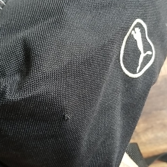 VTG 1997 Puma backpack - Picture 4 of 4